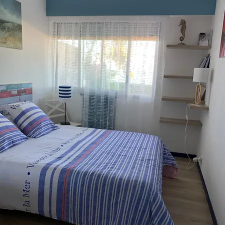 Bord De Apartment *