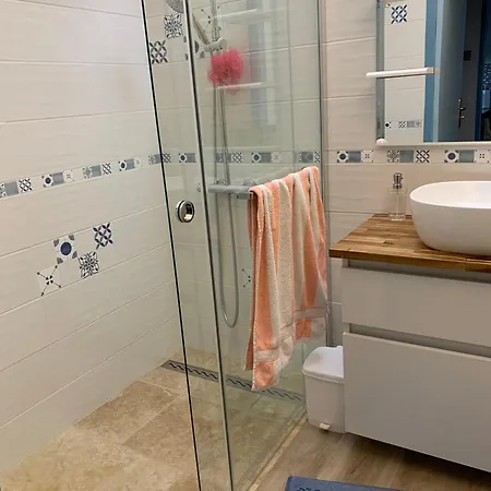 Apartment Bord De