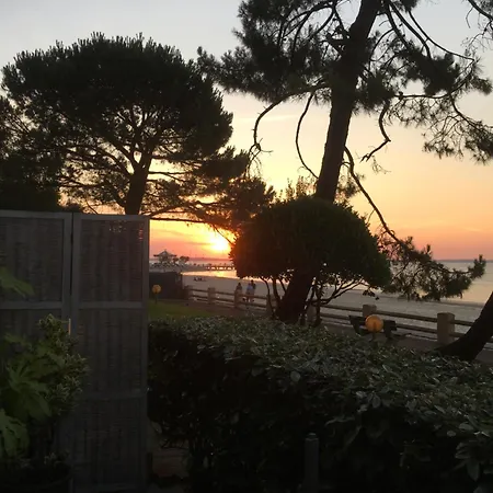 Bord De Apartment Arcachon